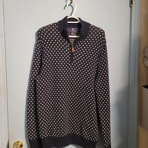 M Vinyard Vines Sweater